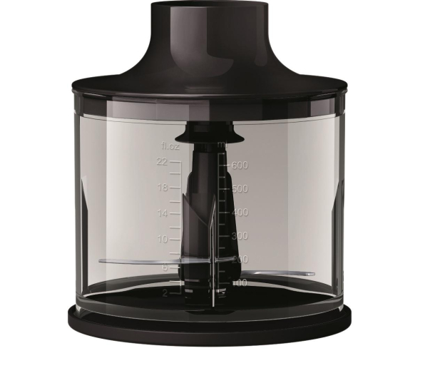 ELECTROLUX ESTM3400 - 1402656 - zdjęcie 3